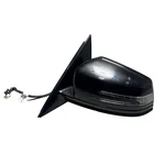 Left Driver Side Door Mirror Blind Spot 2010-2016 Mercedes E350 W212 Oem. Fixed Price $514.32.