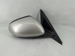 2017-2019 Jaguar Xe Passenger Right Side View Power Door Mirror Silver L3919. Fixed Price $267.59.