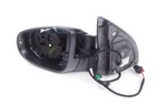 Volkswagen Golf MK6 Front Left Door Mirror Assembly 5K0857507AD9B9 No Duties. Fixed Price $291.15.