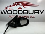 2016-2017-2018-2019-2020 Nissan Maxima Passenger Side View Mirror Power W/signal. Fixed Price $109.99.