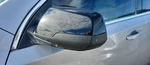 2022-2024 Chevrolet Traverse Lh Driver Door Mirror Side View Oem. Fixed Price $231.08.