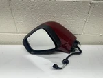 2013-2016 Buick Encore Left Driver Side View Mirror Blind Spot Red Oem. Fixed Price $88.19.
