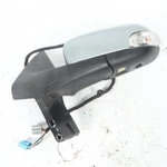 2008 - 2013 Volvo C70 Driver Side Left Lh Heated Mirror Oem. Fixed Price $184.99.