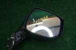 2009 Audi Q5 Right Door Mirror Oem 882RH. Fixed Price $30.00.