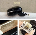 2021-2023 Kia Sorento Right Side Door Exterior Rear View Mirror Oem 87620-R5060. Fixed Price $425.00.
