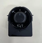 2010 2011 Saab 9-5 Switch Mirror Adjustment With Power Folding 13304423. Fixed Price $42.00.