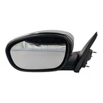 2006-2010 Chrysler 300 Driver Side View Power Door Mirror Chrome Oem C03B65001. Fixed Price $70.00.
