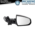 Mirror Power Heated Right Passenger Side For 10-16 Cadillac Srx New. Fixed Price $86.27.