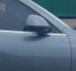 2009-2014 Audi Q5 Rh Passenger Door Mirror Side View Oem. Fixed Price $435.20.
