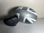 Mini Cooper F54 Clubman 2016 Left Passenger Wing Mirror Burgundy Oem C0182101. Fixed Price $100.00.