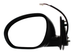 Driver Mirror Outside Rear View For Nissan Cube 2009-2014. Fixed Price $66.89.