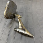 Gm 1970 71 72 Used Chevelle Camino Side Door Mirror 60412-401-1. Fixed Price $9.79.