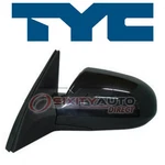Tyc 7710042 Door Mirror For HY23EL HY1320155 87610-2H110 321-5403L3EBH Body Gj. Fixed Price $66.31.
