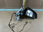 2005-2009 Audi A4 Front Right Passenger Side View Mirror Assembly E1010681 Oem.. Fixed Price $55.99.