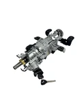 Reman'd Ford F150 F250 F350 Non-tilt Steering Column W Manual Floor Shift Mt. Fixed Price $249.99.