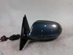 2018 Audi A8 Left Door Mirror Assembly Grey Used 529612 72000 Miles. Fixed Price $266.99.