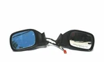 Jeep Cherokee Xj 97-01 Driver Left Passenger Right Exterior Door Mirror No Heat. Fixed Price $114.99.