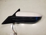 2019-2022 Honda Insight Lh Driver Mirror Blind Spot Bsi White NH883P Oem. Fixed Price $320.00.