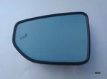 19-25 Oem Lexus ES300 ES350 LC500 Left Auto Dim Mirror Glass Blind Spot Usa Type. Fixed Price $289.00.