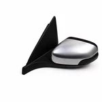 Volvo C30 R-design 2008-2012 Left Wing Mirror Chrome Oem 8-PIN Manual Fold. Fixed Price $121.13.