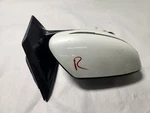 Passenger Side View Mirror Power Heated Thru 09/30/15 Fits Murano 439114. Fixed Price $163.20.