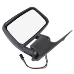 Power Door Mirror Left For Mercedes Sprinter 316 416 Cdi 2004-2006 9018105716. Fixed Price $75.30.