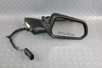 21-23 Mustang *note* Rh Door Mirror Puddle Lamp Turn Signal Blind Spot Oe. Fixed Price $439.99.