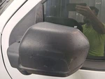2016 Ford F150 Driver Side Mirror Assembly Oem Used 4DR Pu Wht 128-04669L. Fixed Price $100.70.