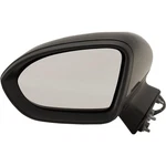 Driver Side Heated Mirror Chevy Cruze Ls Lt Premier 16 Diesel 17-19 Lh GM184EL. Fixed Price $159.99.
