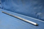 64 Mercury Comet Villager Station Wagon Rear Upper Window Tailgate Trim Channel. Fixed Price $275.00.