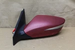 2012 - 2013 Hyundai Azera Side View Mirror Lh Driver Oem. Fixed Price $99.00.