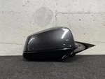 10-12 Oem Bmw F01 F02 Front Right Pass Side Heated Mirror Assembly Gray B90. Fixed Price $101.15.