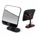 Fouring Car Side Wide Angle Rear View Multi Blind Spot Mirror 3M Vhb Tape. Fixed Price $25.38.