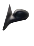 Driver Left Lh Side Mirror Power Textured Finish 1996-1998 Mustang Oem. Fixed Price $41.95.