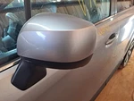 2017-2018 Subaru Forester Lh Driver Door Mirror Side View Oem. Fixed Price $199.28.