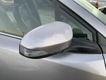 2019 Toyota C-hr Silver Passenger Door Mirror Oem Blind Spot Heated. Fixed Price $200.08.