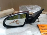 Driver Side View Mirror Power Us Built Vin 5 Heated Fits 16-20 Optima 179924. Fixed Price $102.96.