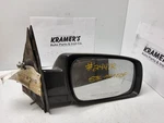 Passenger Side View Mirror Manual Sail Mount Fold Away Fits 85-88 Astro 3214. Fixed Price $65.00.