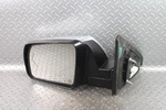 14-17 Sequoia Chrome Cap Driver Side Left Lh Door Mirror Power Glass Oem Factory. Fixed Price $454.99.