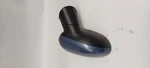 '14-'17 Kia Rio Right Passenger Door Mirror Power Heat Oem Blue Grade A!. Fixed Price $67.50.