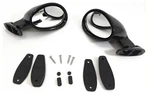 Racing Power Company S6607 California Classic Door Mirror (pair). Fixed Price $55.99.