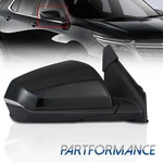 Fit 2018-2022 Chevrolet Equinox Gmc Right Side Mirror W/ Heated Blind Spot Pin. Fixed Price $67.77.