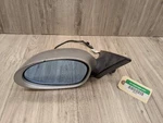 03-08 Oem Bmw E85 E86 Z4 Left Driver Door Side View Mirror Heated Auto Dim. Fixed Price $249.95.