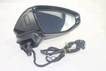 Passenger Side Mirror For Audi A6 Quattro S6 Power Folding W/camera 2020-2024 Rh. Fixed Price $399.00.