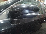 Lh Driver Side 2011 CT200H Door Mirror SKU#3978628. Fixed Price $123.00.