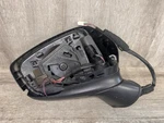 2017-2018 Mazda Mirror Right Passenger E11 46R-048633 Blind Spot Oem. Fixed Price $99.99.