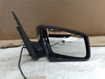 Passenger Side View Mirror 204 Type Power Fits 10-12 Mercedes Glk-class 185759. Fixed Price $187.20.