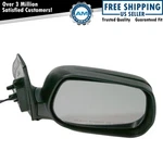 Trq Power Side View Door Mirror Right Hand Passenger For 01-03 Toyota RAV4. Fixed Price $44.08.