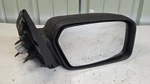 2006 - 2012 Ford Fusion Right Passenger Side View Mirror Oem Black. Fixed Price $64.99.