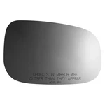 For Volvo S60 07-09 Burco Passenger Side View Mirror Glass Assembly Heated. Fixed Price $50.37.